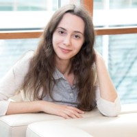 Lena Yusef