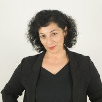 Nathalie Rodrigues