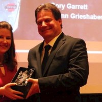 Glenn P Grieshaber
