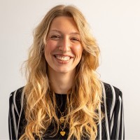 Eden Vannieuwenhuyse