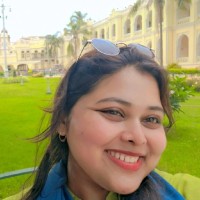 Aliya Sayed