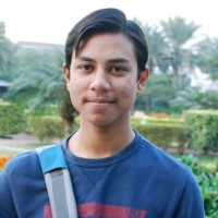 Ghufran Ahmad