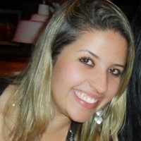 Jacqueline Carvalho Sobral