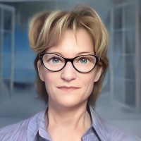 Dayna Harris