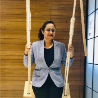 Kinjal Choksi