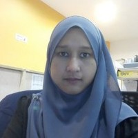 Iryani Sakini Mohd Lajis