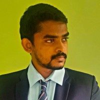 ANOOP A