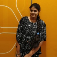 Sai Sowmya Seerapu