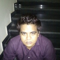 Mukul Mishra