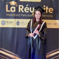 Rayane Abbas, Mba