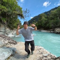 Ignacio Muñoz Wilhelm