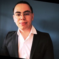 Victor Daniel Tejeda Mejia
