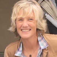 Lisa Stoltz