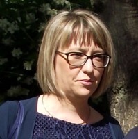 Sonia Toja