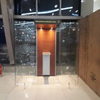 Smoke Solution India