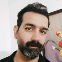 Mehdi Naseri