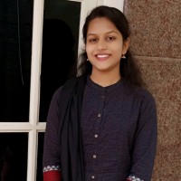 Anannya Ps