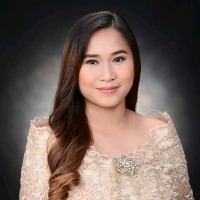 Shiela Marie M. Licot