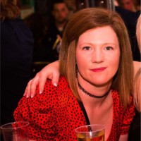 Claire Christie