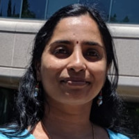 Siva Ranjani Yedavilli