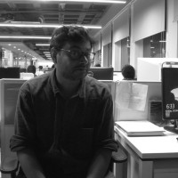 Amit Chakravarty