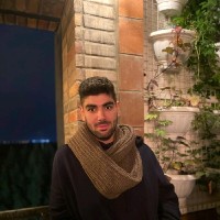 Majed Hardani