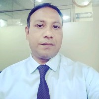 Imran Masih
