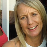 Carol Stones