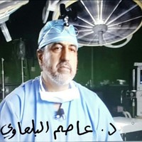 Assem Balawi