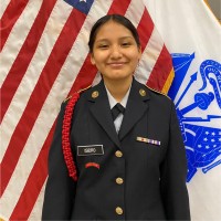 Abigail Isidro