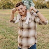 Zach Eason