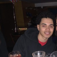 Estarlin Reyes