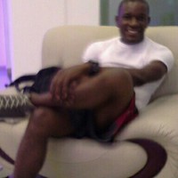 Stephen Nwoye