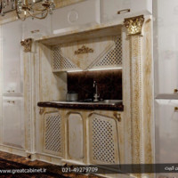 greatcabinet آشپزخانه