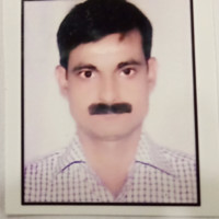Vivekanand Pandey