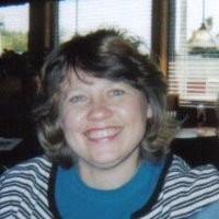 Priscilla Phelps