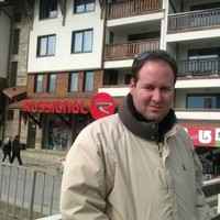 Chrisochoidis Dimitrios