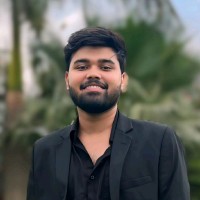 Tejas Jaiswal