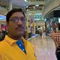 Kolla Surya kanth Guptesh