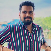 Deepan D.