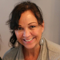 Tina Goodwin