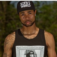 Tyeson Horton