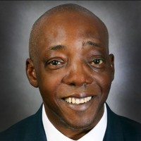 Cyrus Hollis