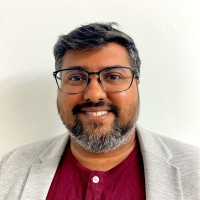 Naveenkumar Gunasagran
