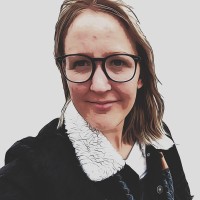 Rebecca Norman