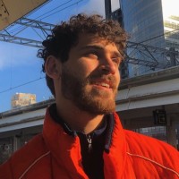 Daniel Farkas