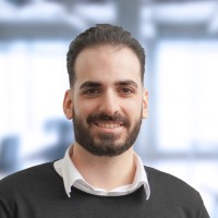 Baris Akgül