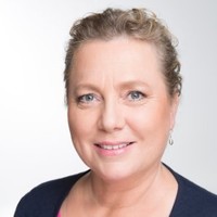 Maria Moniér Melin