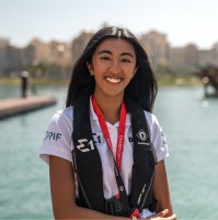 Sophia Khan