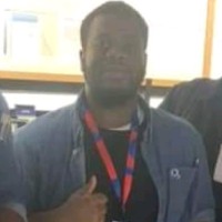 Chigozie Norton-Egole